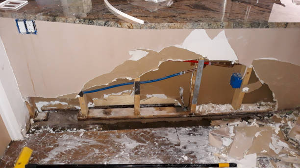 Trusted TN Water damage restoration Experts